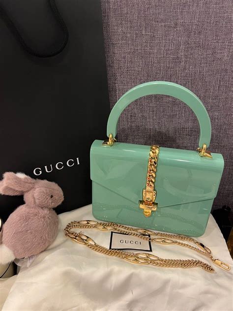 gucci sylvie replica